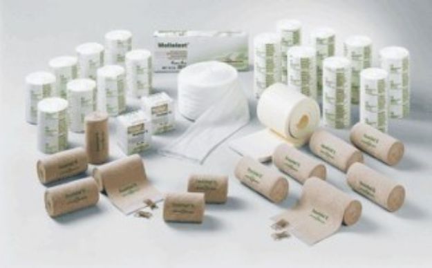 Afbeeldingen van Lymfeset 